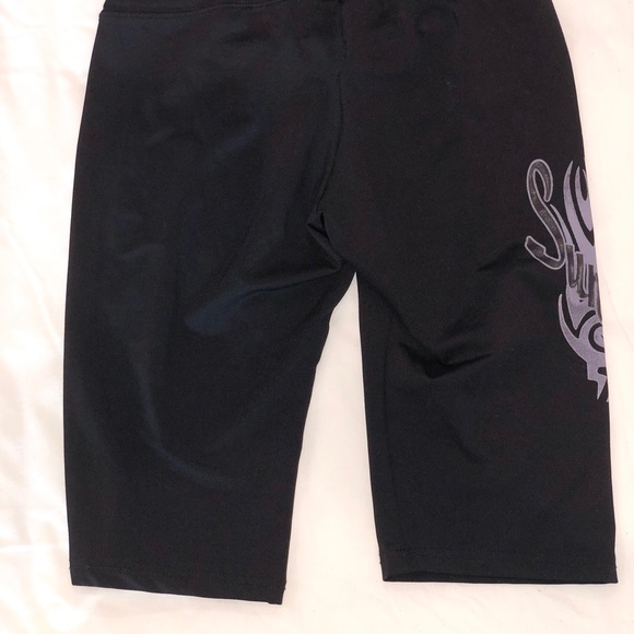 Bundle of 4 leggings size s - Picture 4 of 16